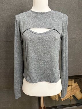Jason Wu Acubi Tank and Shrug Set Size Medium
